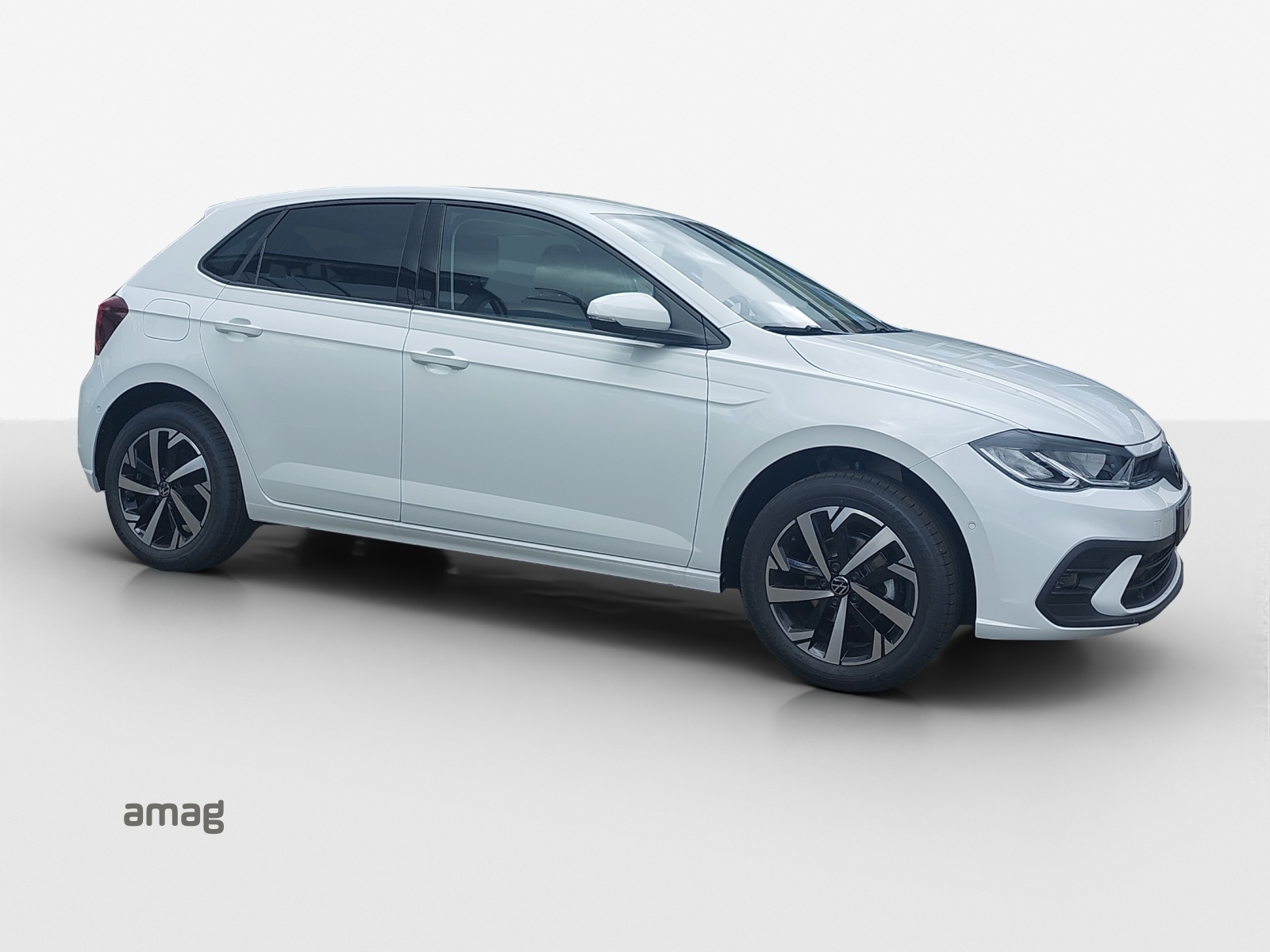 VW Polo 1.0 TSI Life DSG-image-5