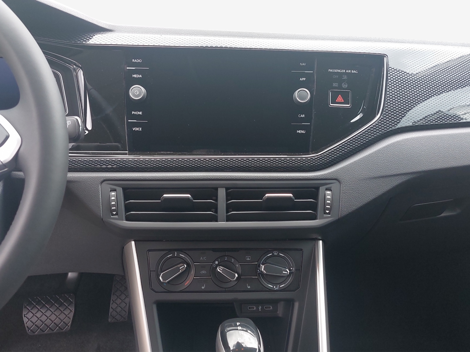 VW Polo 1.0 TSI Life DSG-image-10