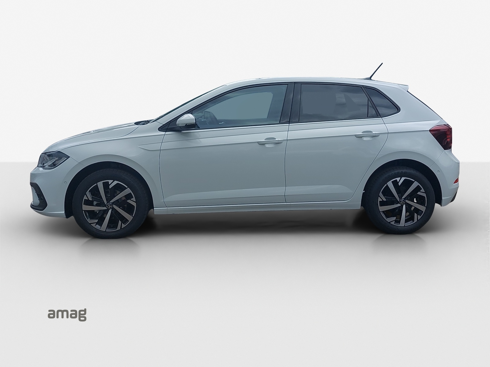 VW Polo 1.0 TSI Life DSG-showroom-element-1