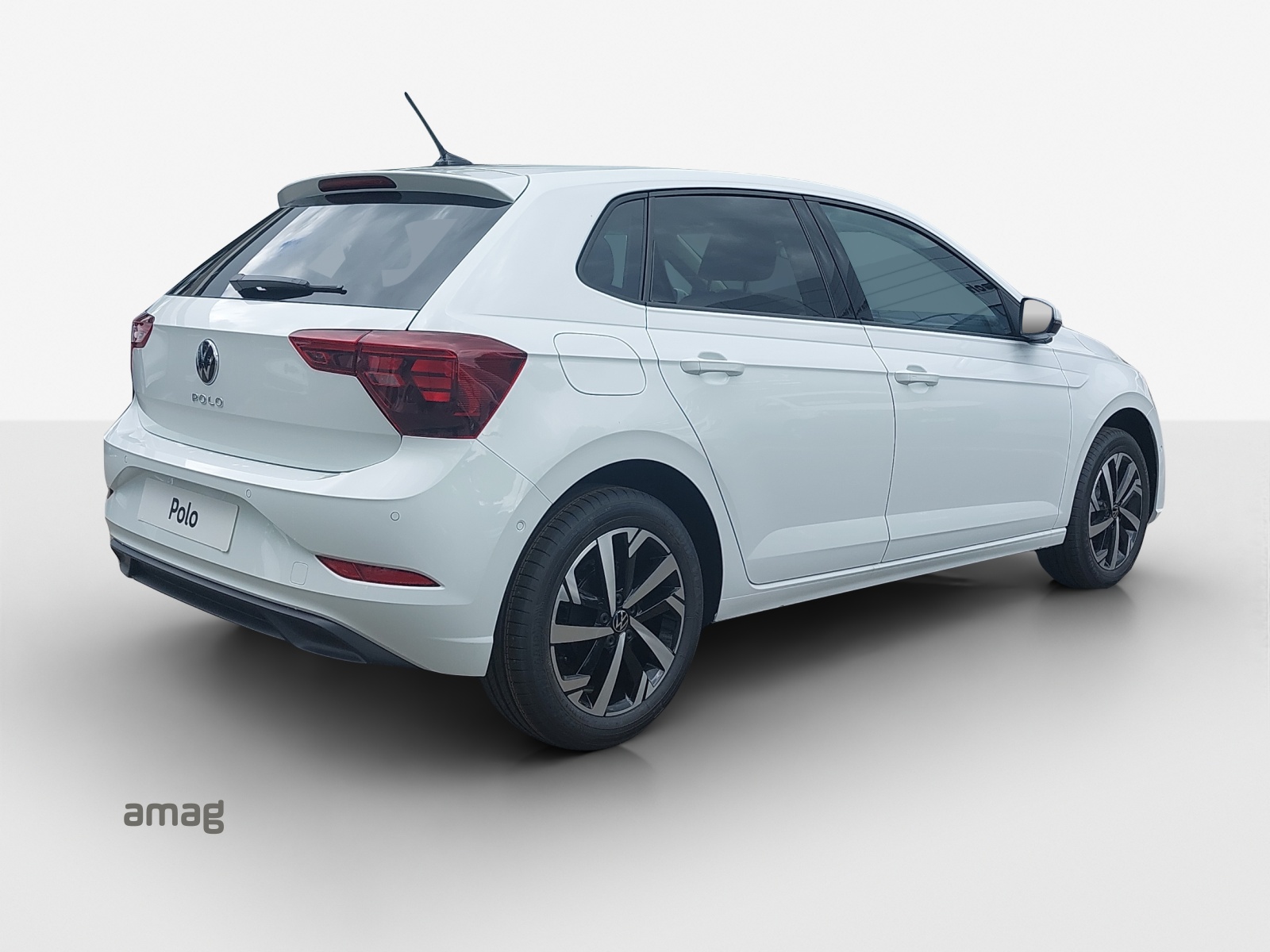 VW Polo 1.0 TSI Life DSG-image-4