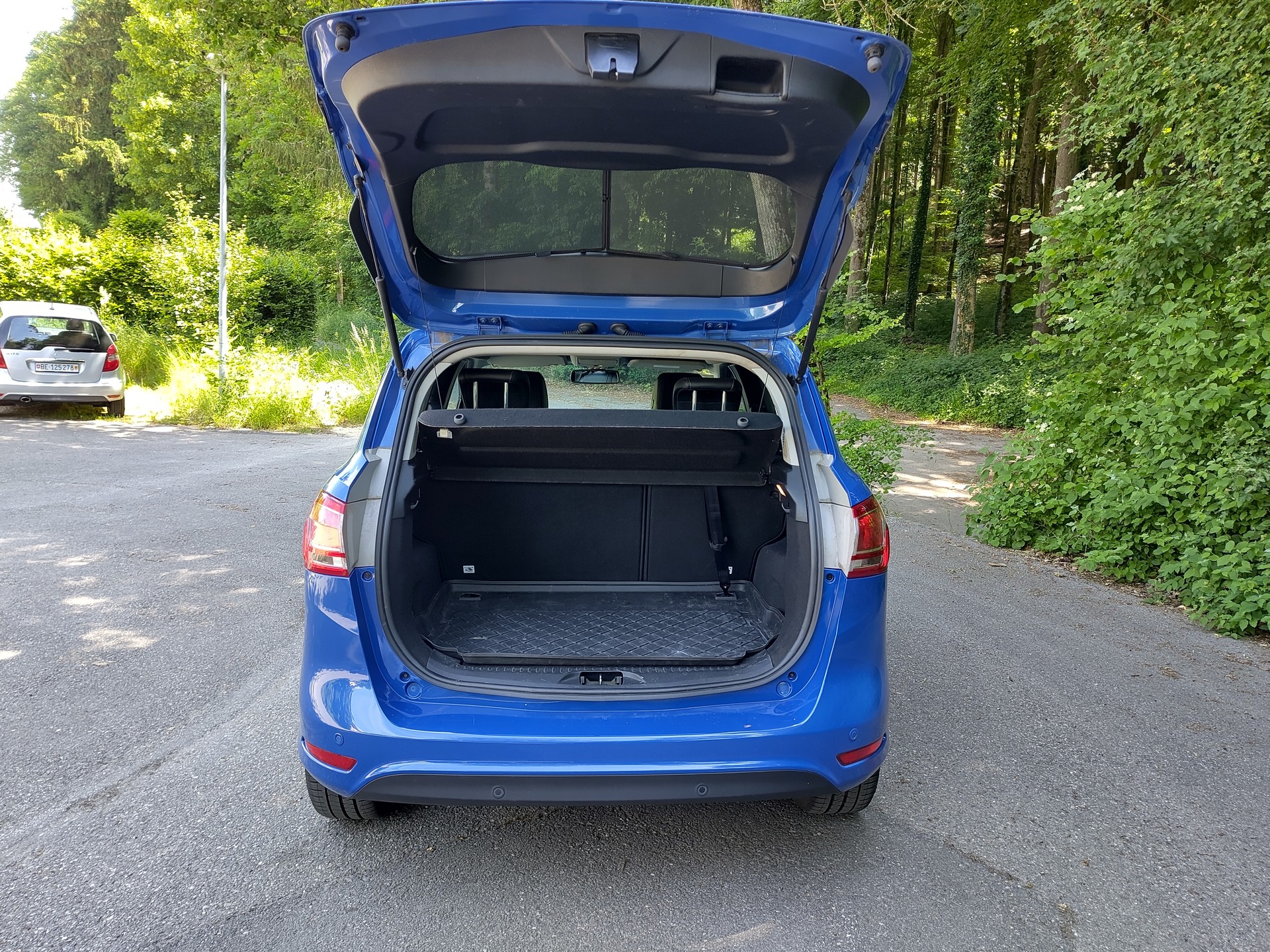 FORD 1.6i Ti-VCT Titanium FPS-image-3