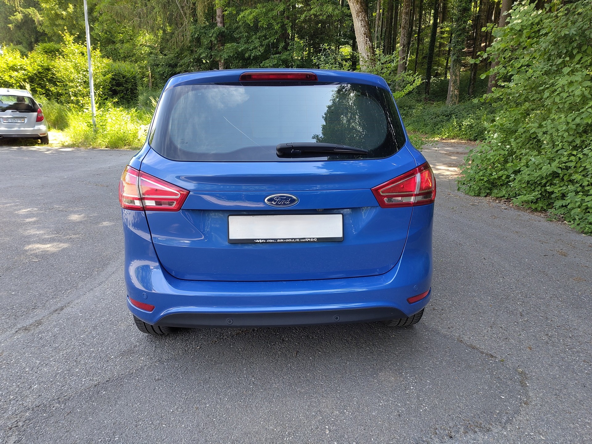 FORD 1.6i Ti-VCT Titanium FPS-image-2
