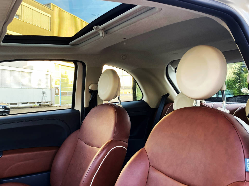 FIAT 500 1.4 16V Lounge Dual.-image-6