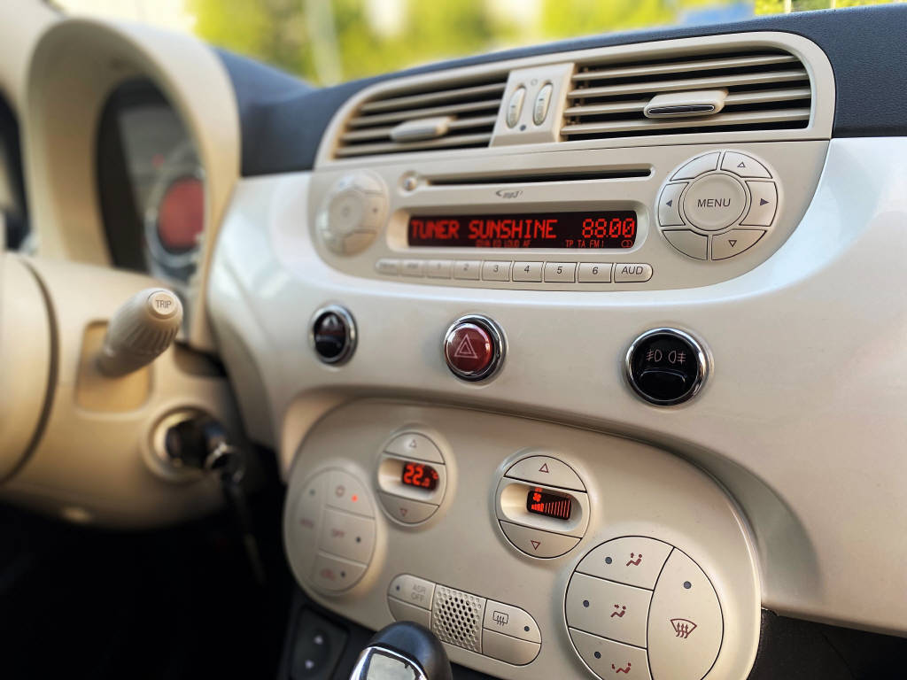 FIAT 500 1.4 16V Lounge Dual.-image-5