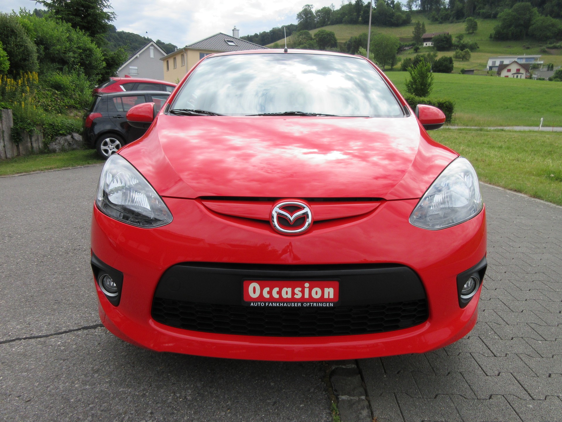 MAZDA 2 1.5i 16V Sport-image-5
