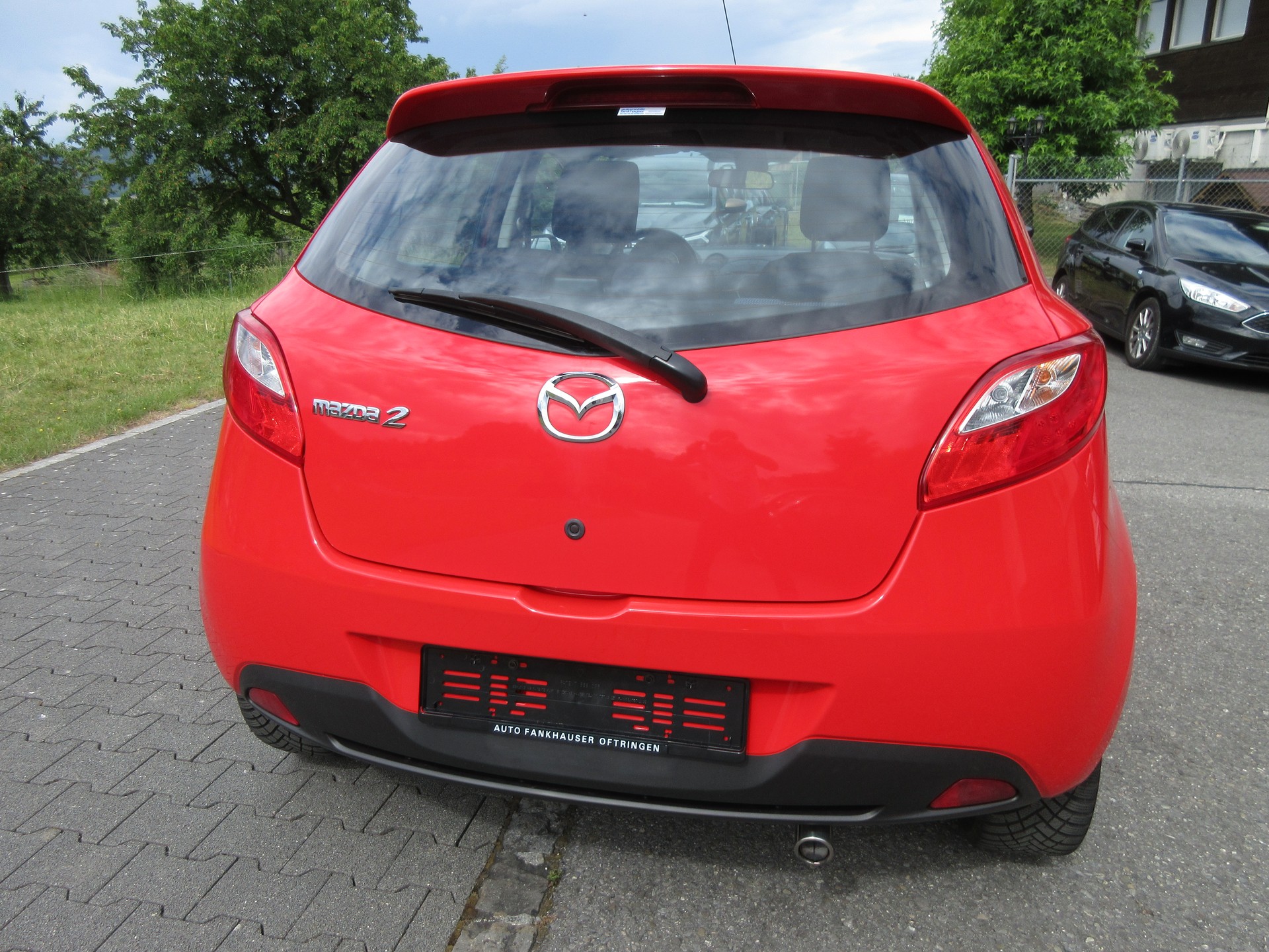 MAZDA 2 1.5i 16V Sport-image-6
