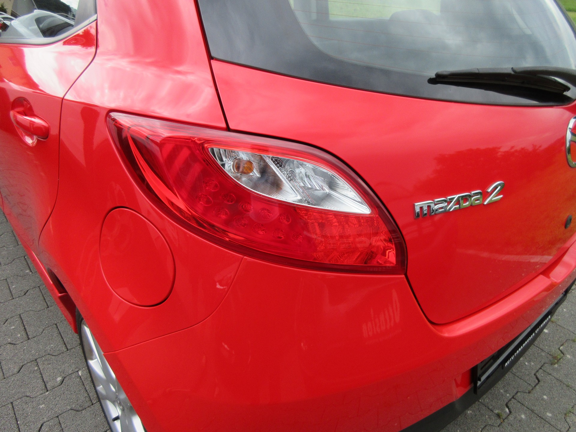 MAZDA 2 1.5i 16V Sport-image-13