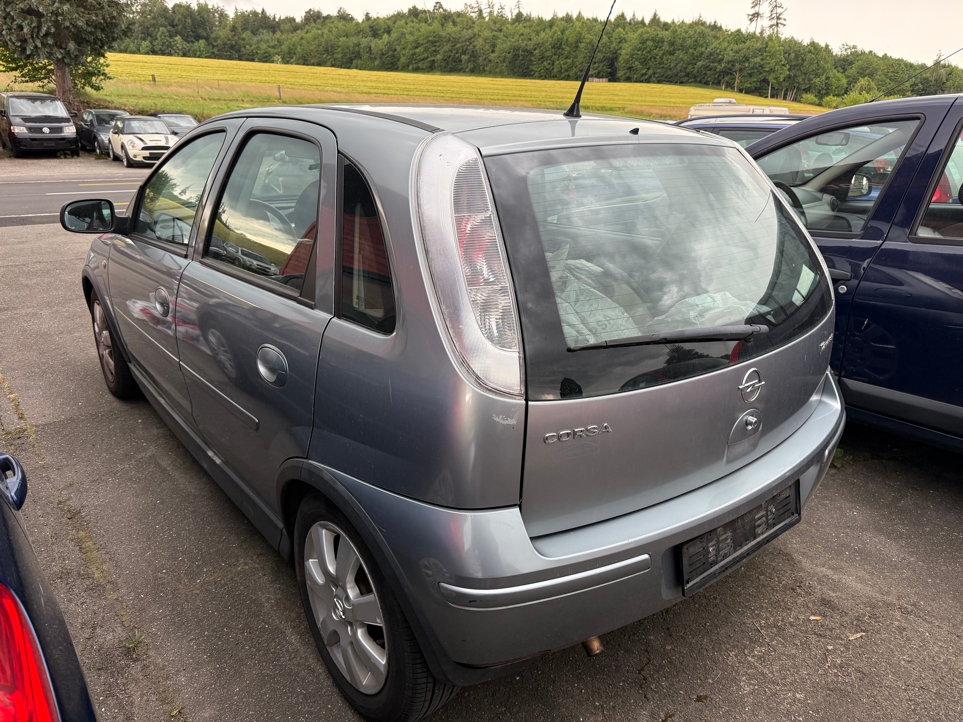 OPEL Corsa 1.2 TP (Essentia)-image-3