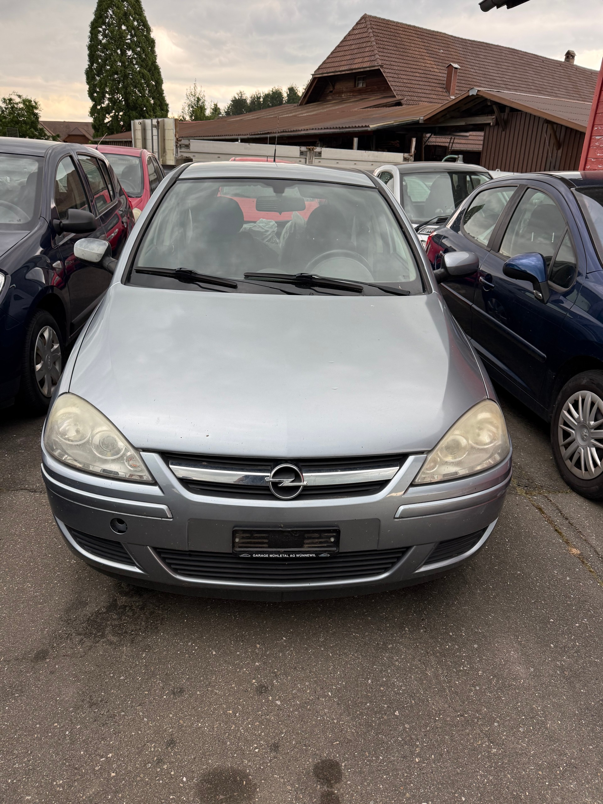 OPEL Corsa 1.2 TP (Essentia)