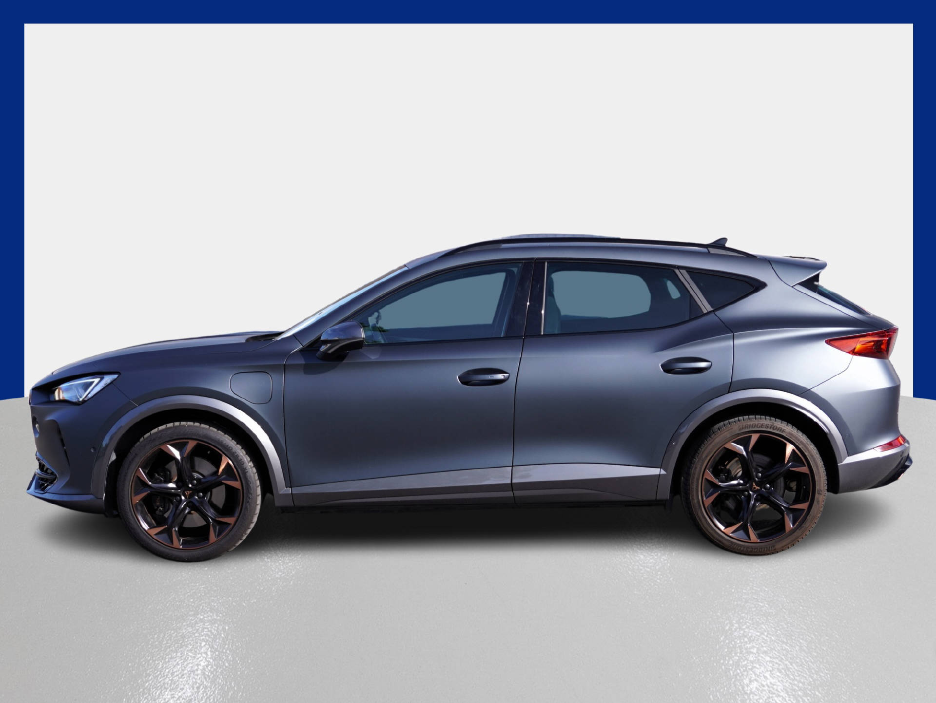 CUPRA Formentor 1.4 eHybrid VZ DSG-image-3