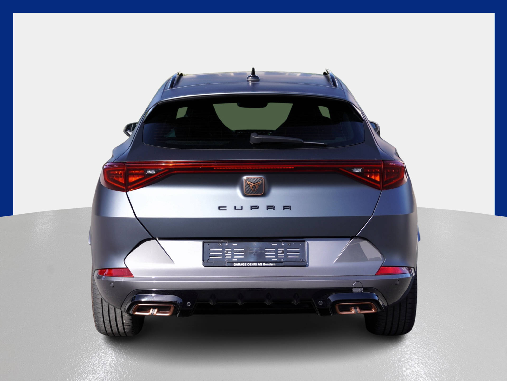 CUPRA Formentor 1.4 eHybrid VZ DSG-image-2
