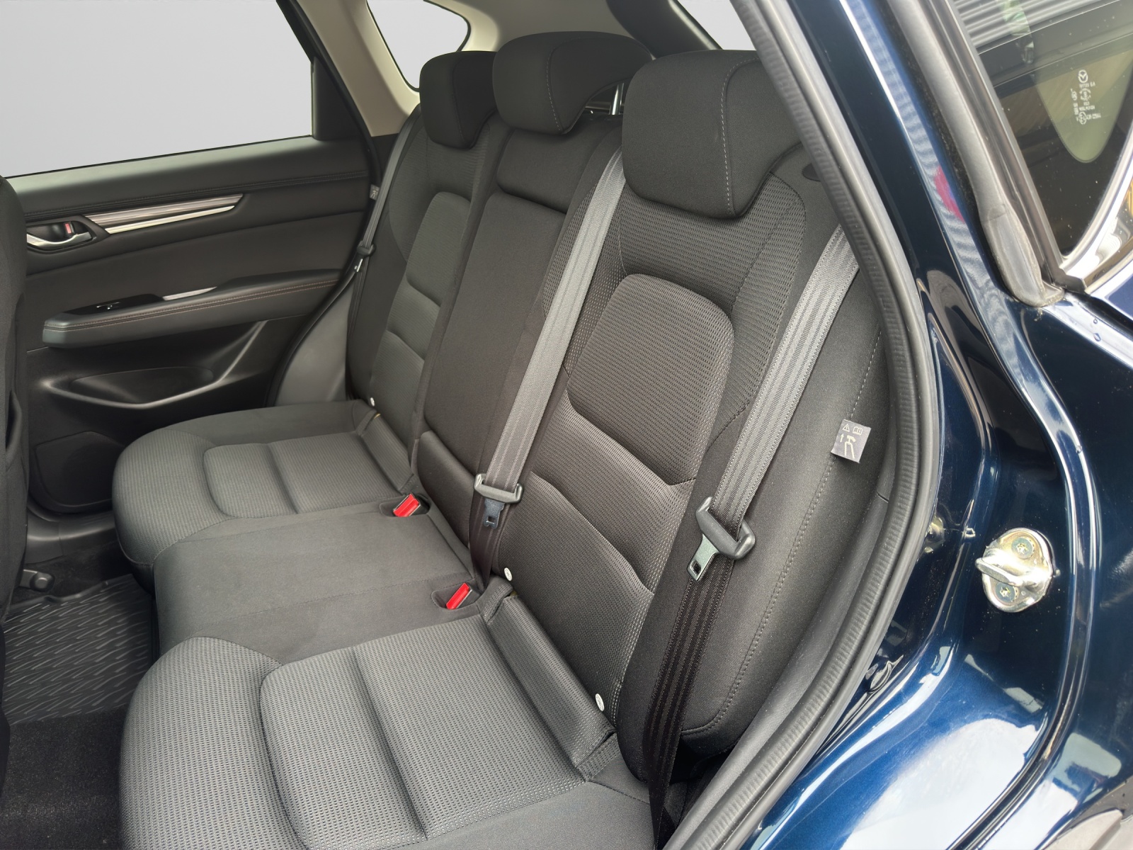 Image MAZDA CX-5 CX-5 G 194 Revolution AWD