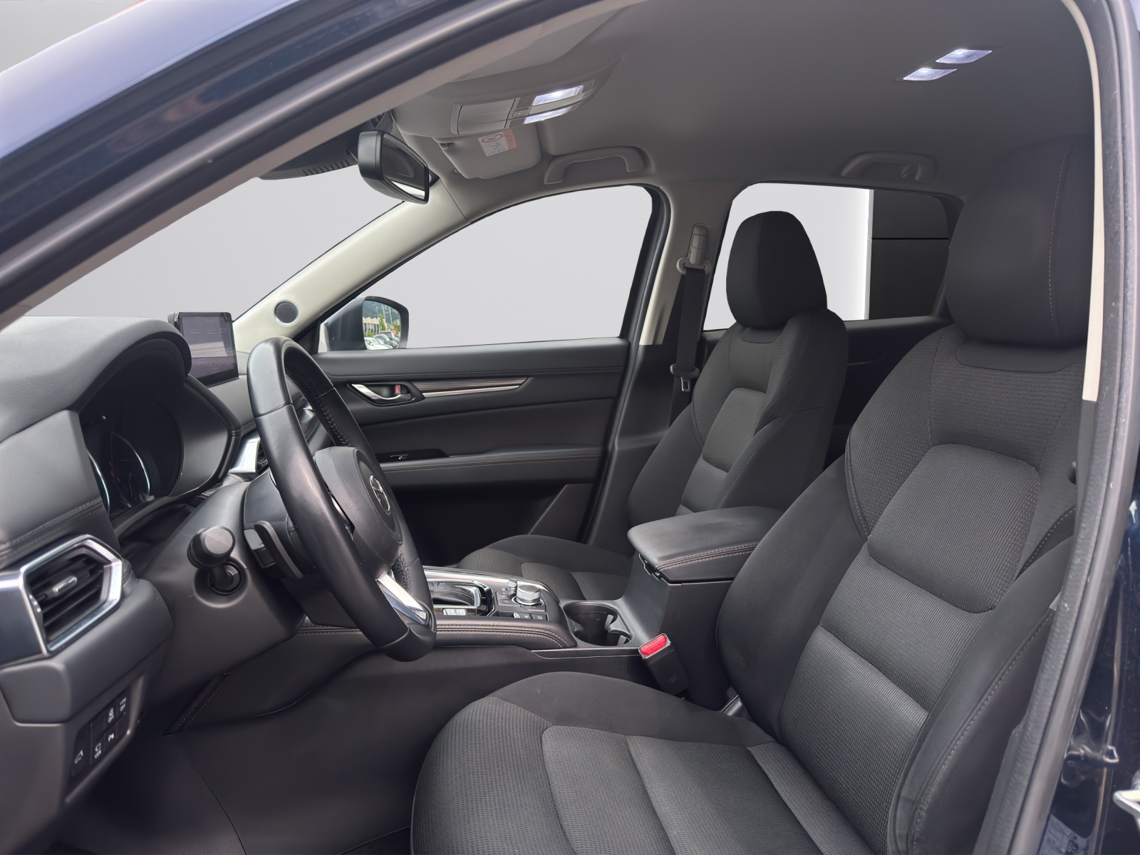 Image MAZDA CX-5 CX-5 G 194 Revolution AWD