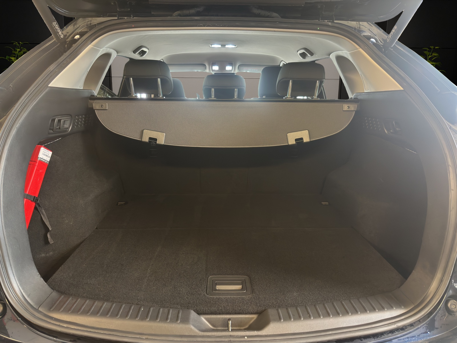 Image MAZDA CX-5 CX-5 G 194 Revolution AWD