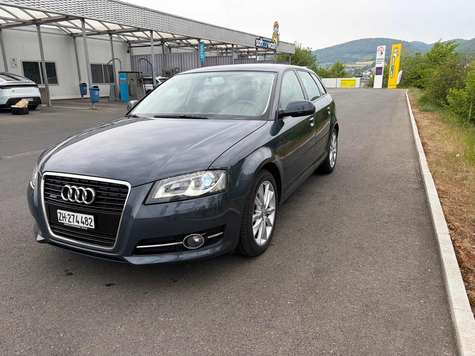 AUDI 1.8 TFSI-image-0