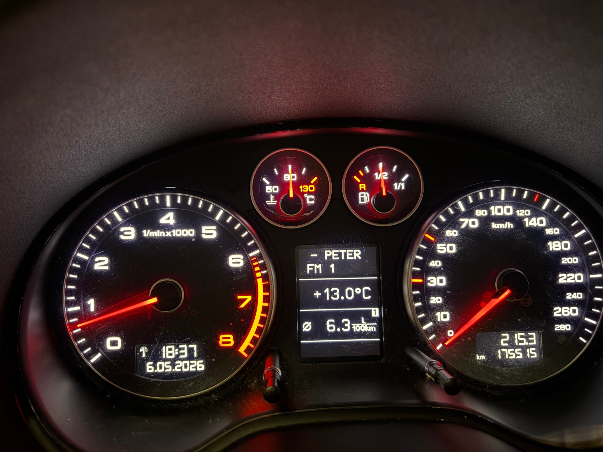 AUDI 1.8 TFSI-image-2