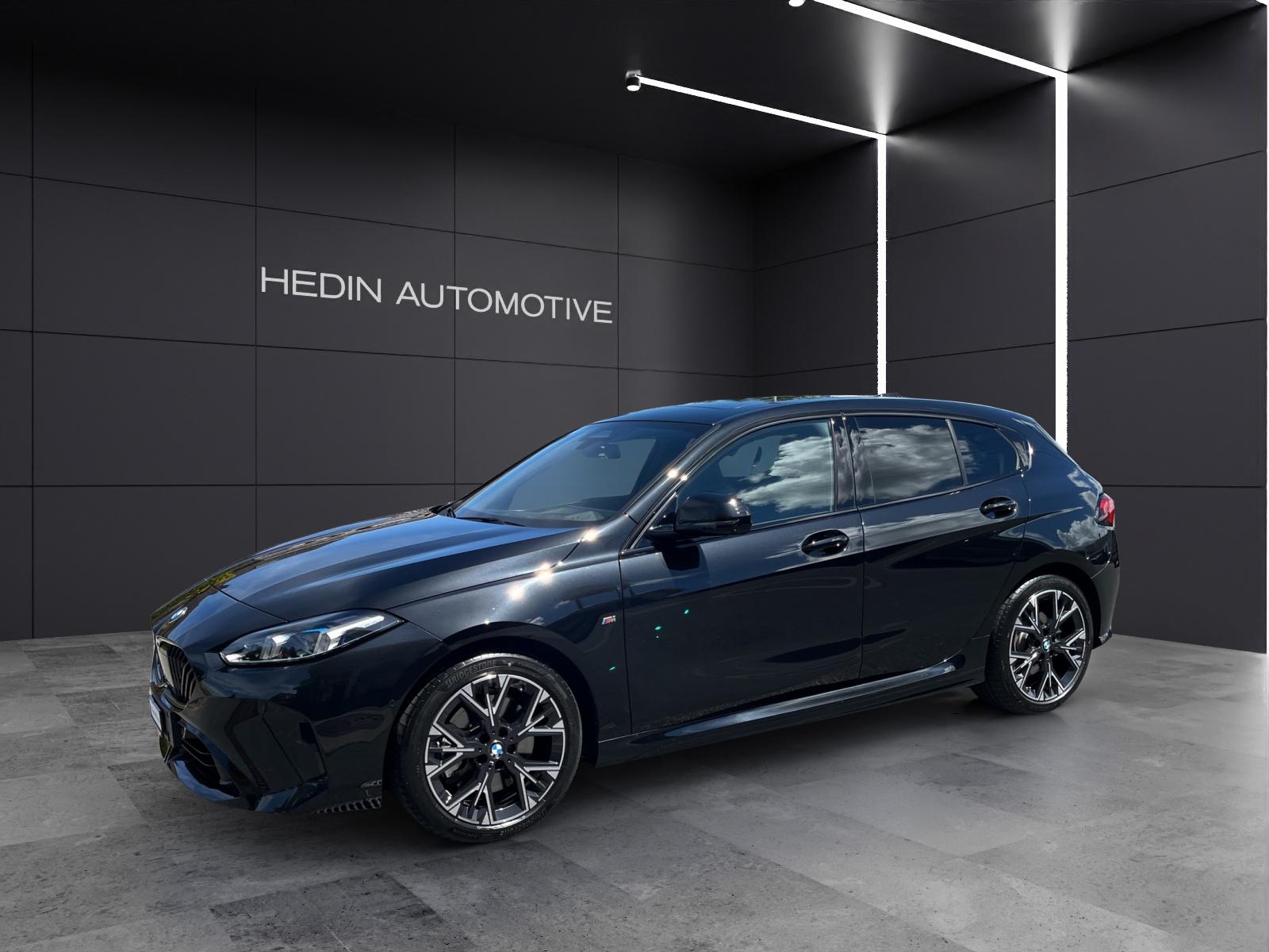 BMW 123 xDrive-image-0