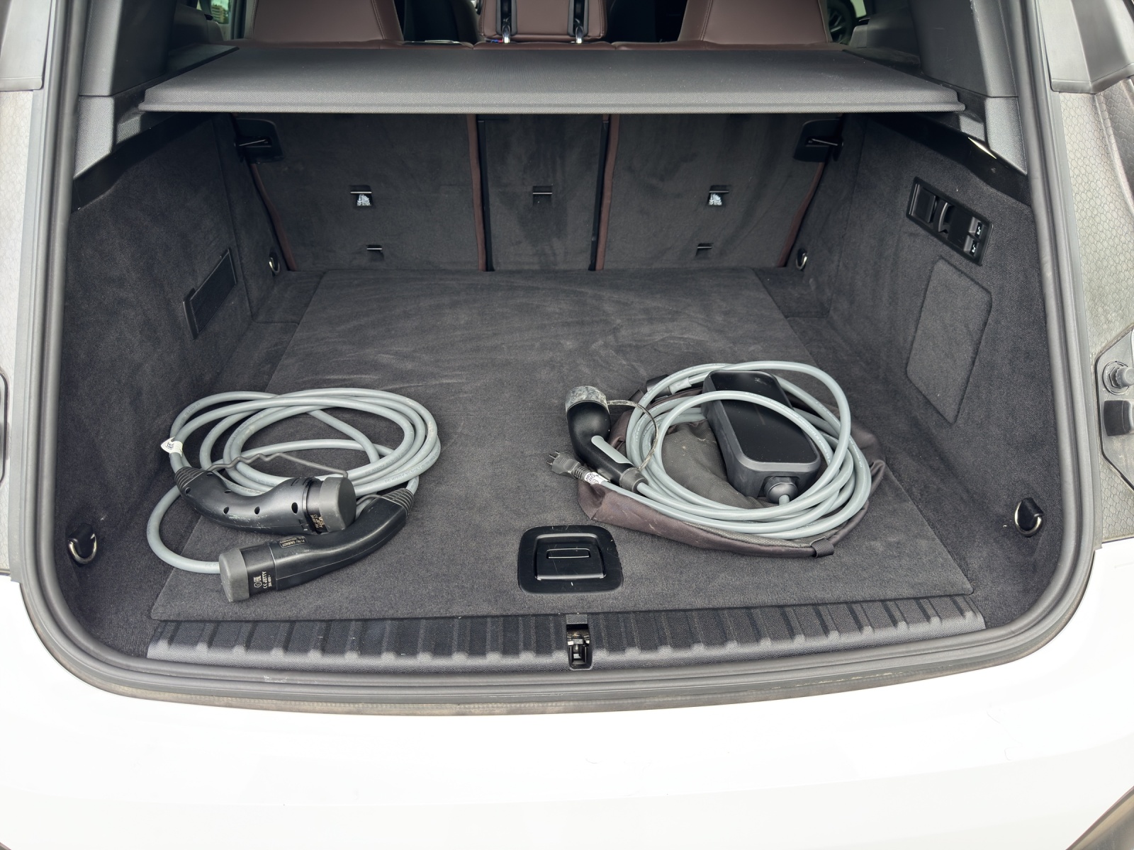 BMW iX xDrive40-image-22