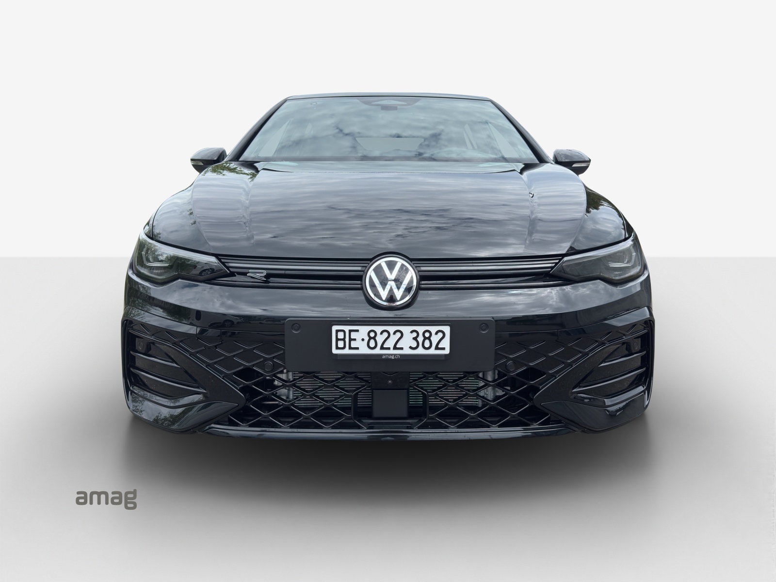 VW Golf 2.0 TSI R-Line DSG 4 Motion-image-6