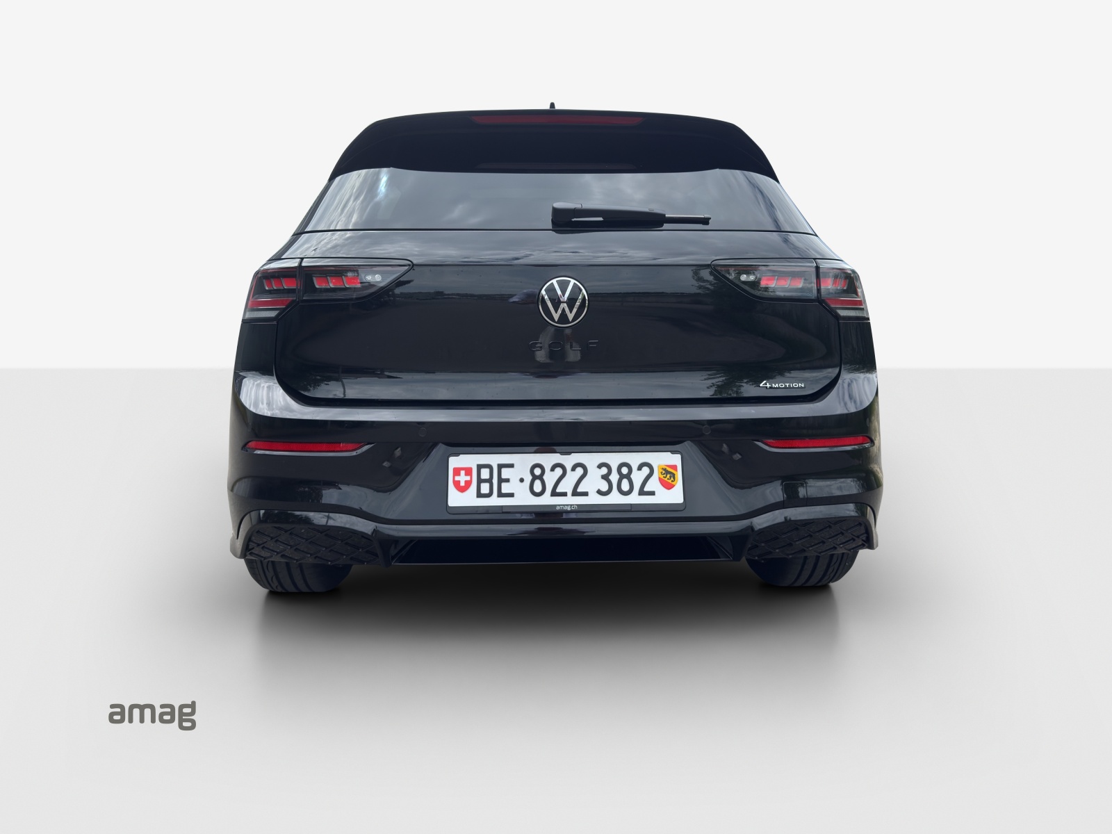 VW Golf 2.0 TSI R-Line DSG 4 Motion-image-3