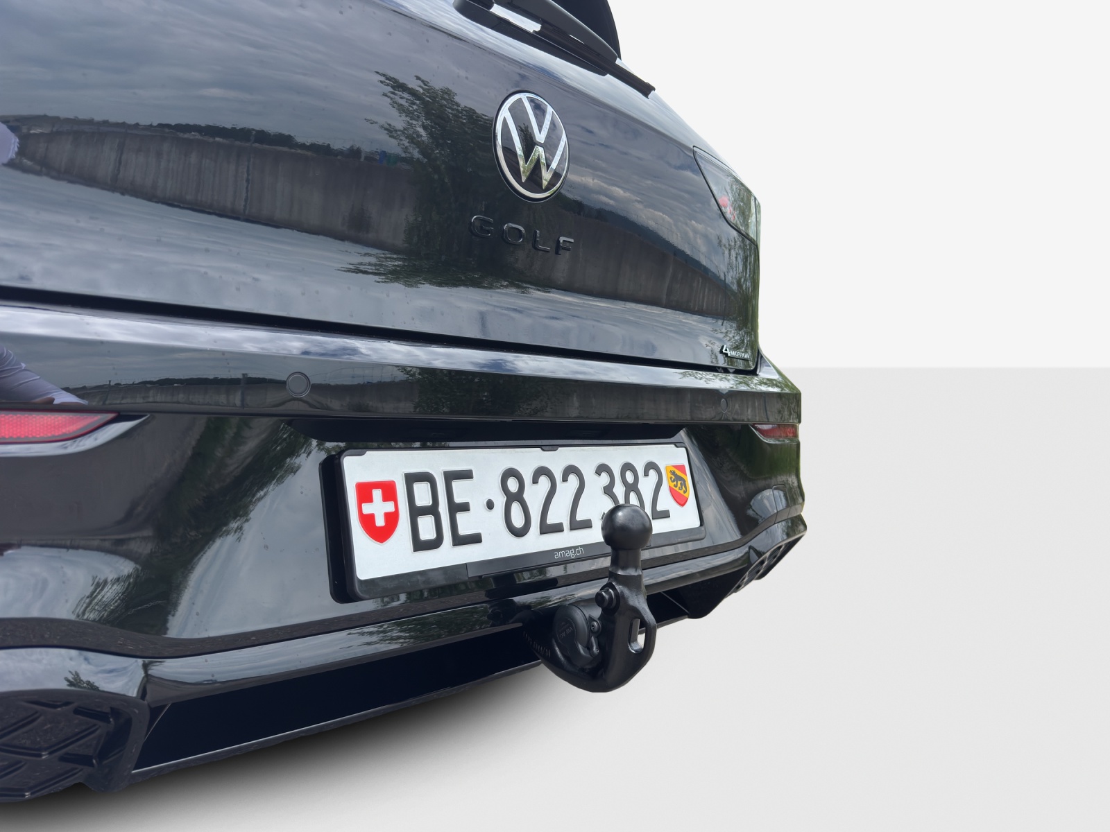VW Golf 2.0 TSI R-Line DSG 4 Motion-image-13