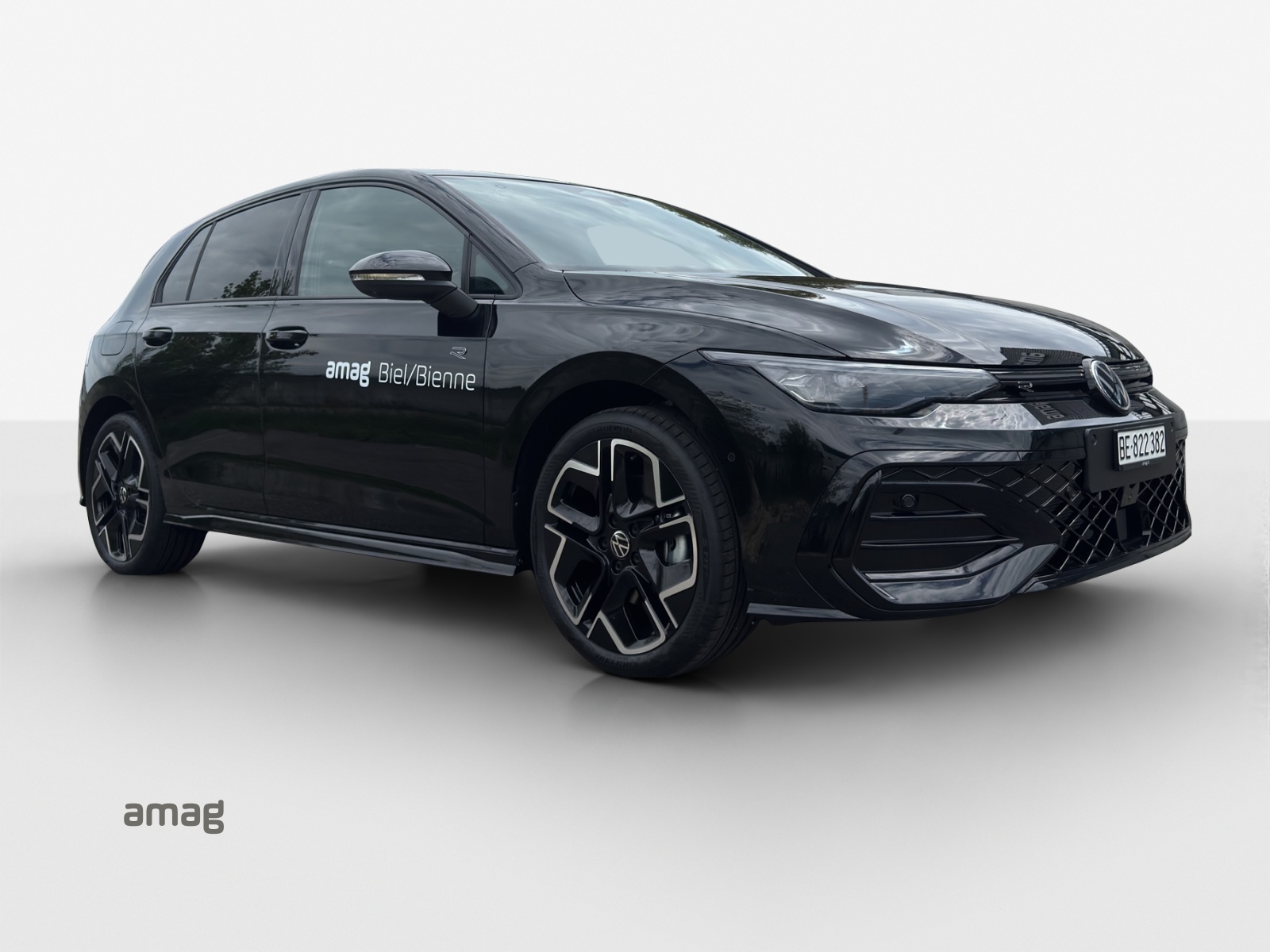 VW Golf 2.0 TSI R-Line DSG 4 Motion-image-5