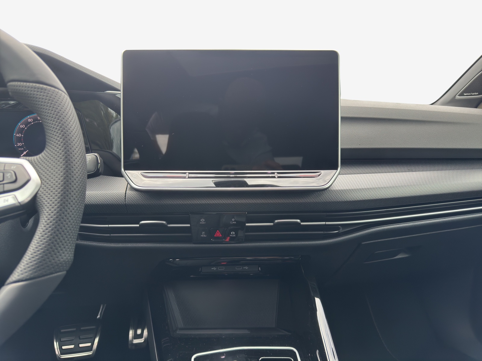 VW Golf 2.0 TSI R-Line DSG 4 Motion-image-10