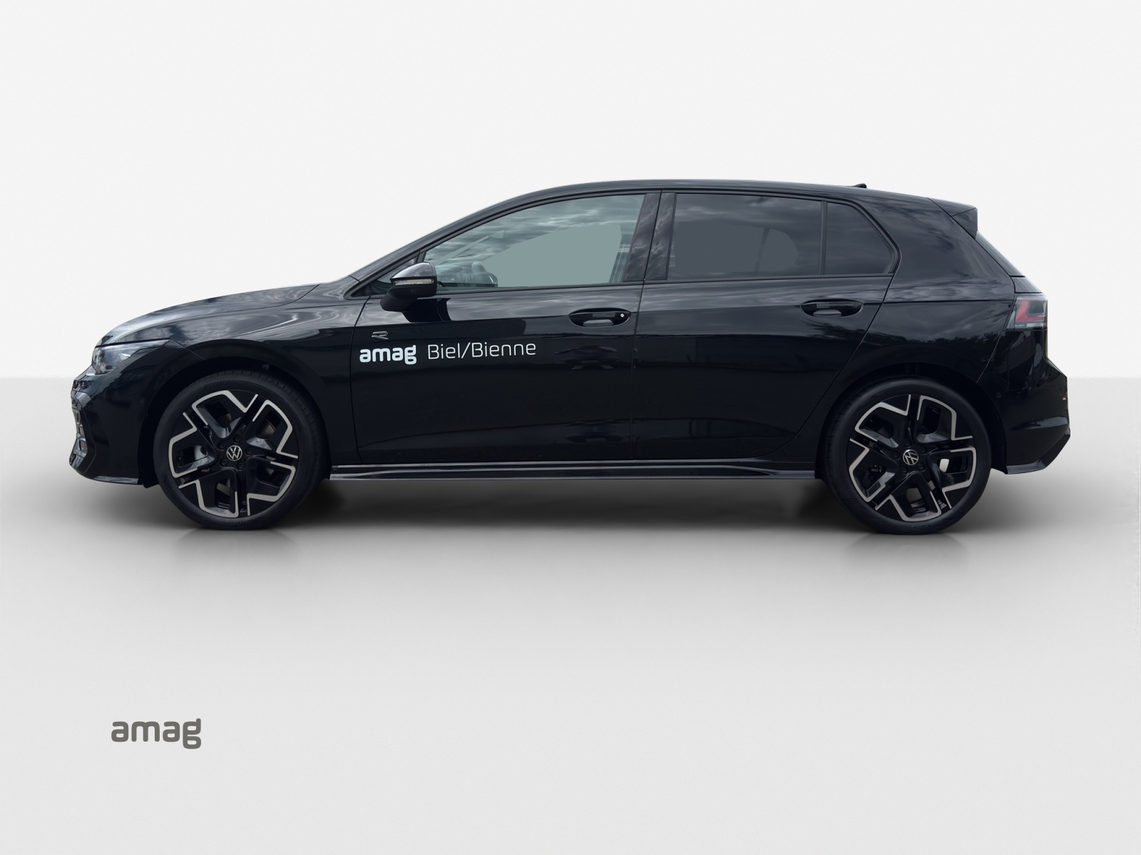 VW Golf 2.0 TSI R-Line DSG 4 Motion-image-1