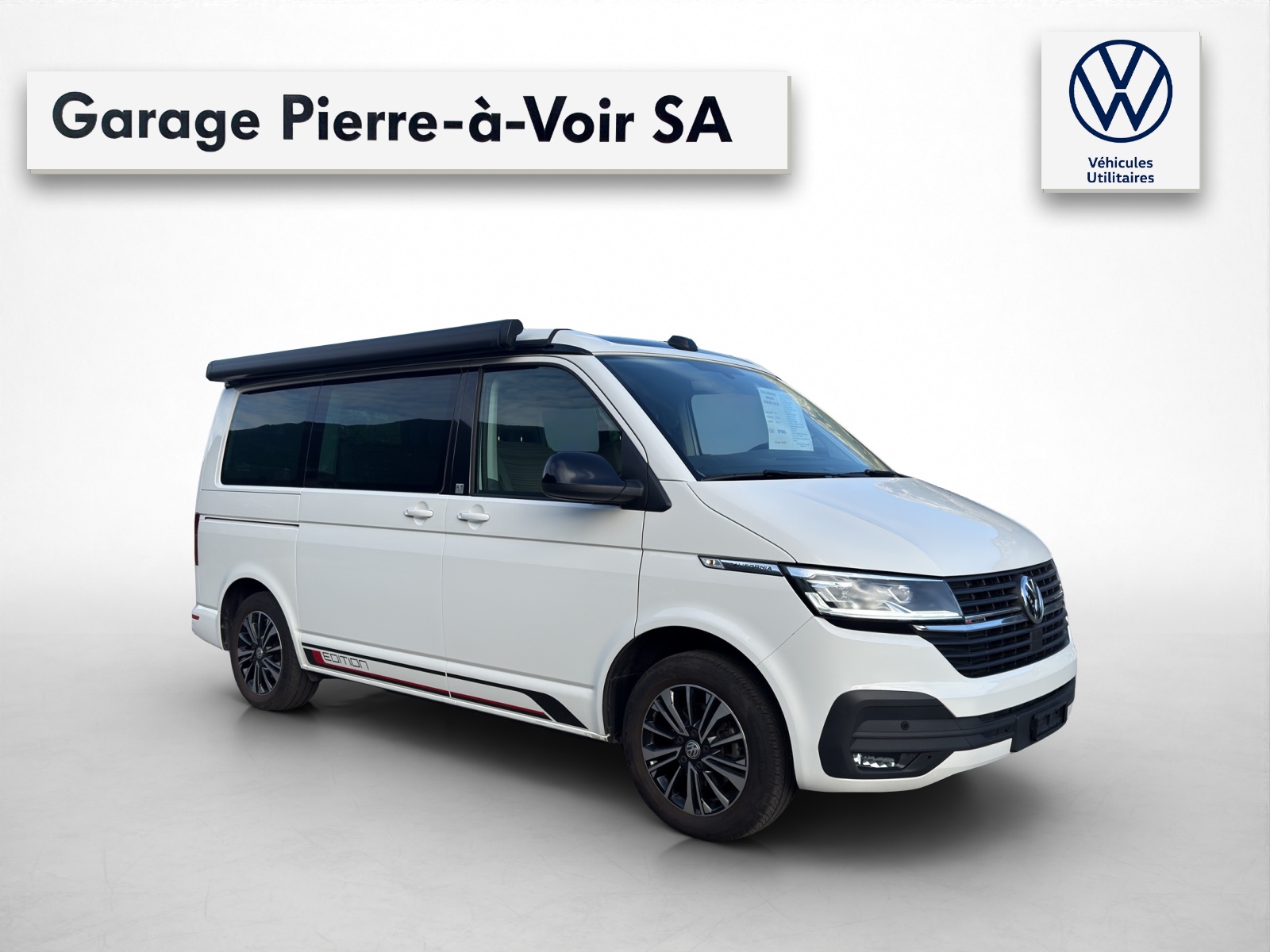 VW T6.1 California 2.0 TDI Beach Edition Spirit DSG-image-6