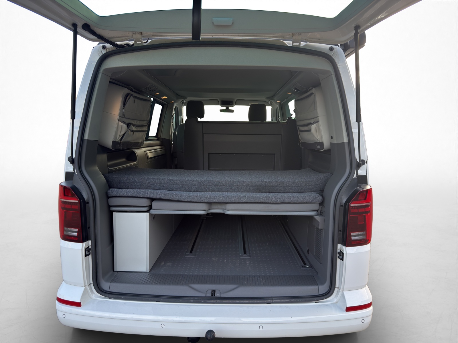 VW T6.1 California 2.0 TDI Beach Edition Spirit DSG-image-9