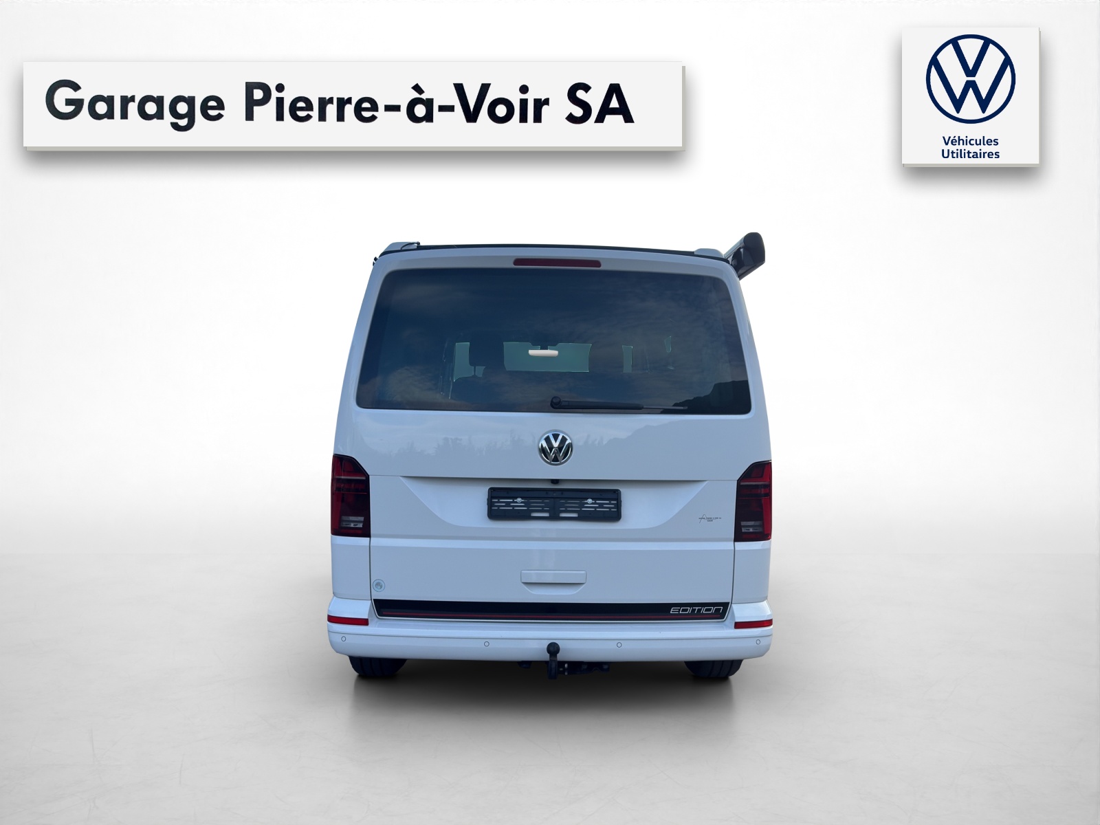 VW T6.1 California 2.0 TDI Beach Edition Spirit DSG-image-3