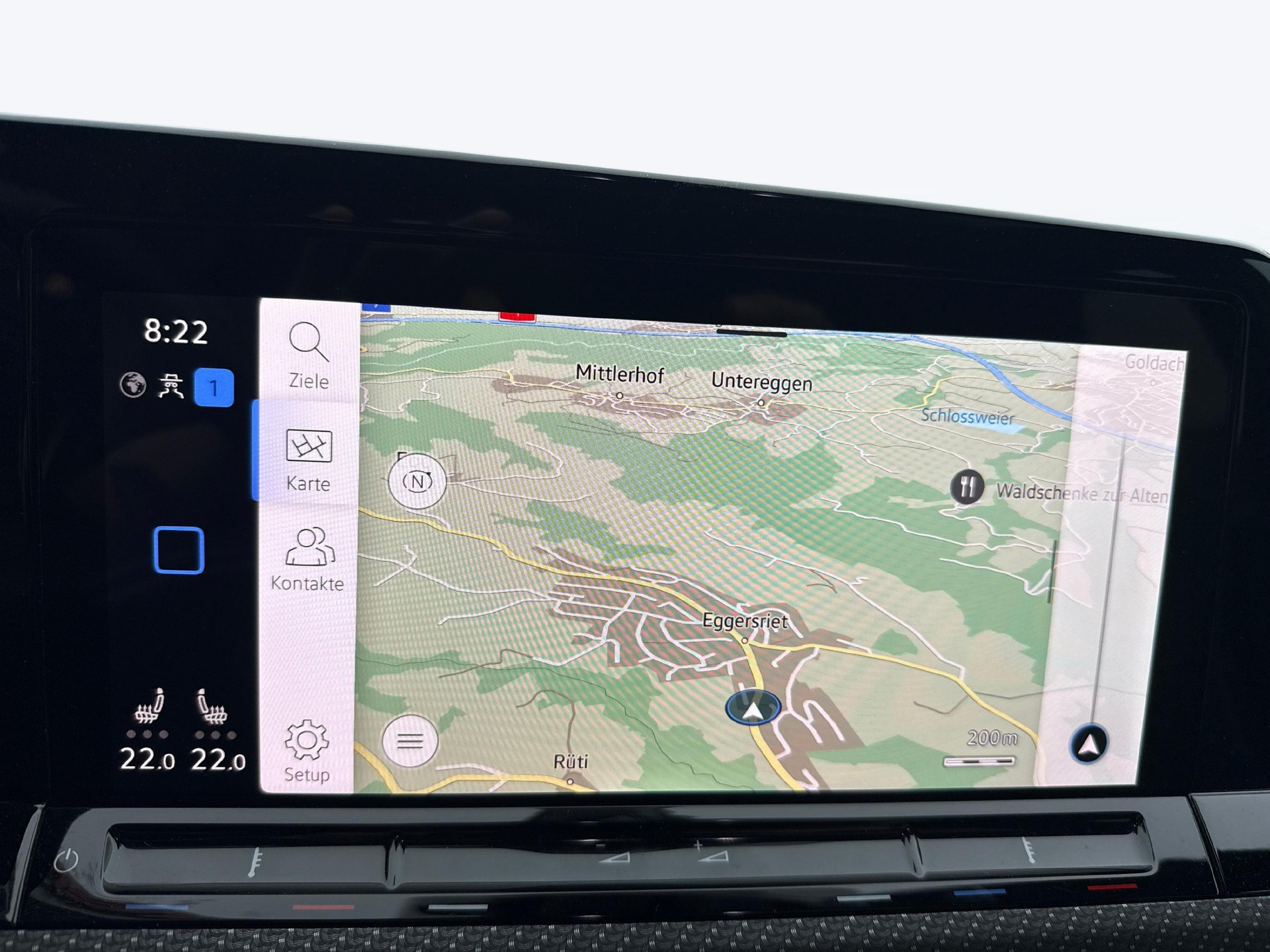 VW Golf VIII 2.0 TSI R DSG 4motion-image-15