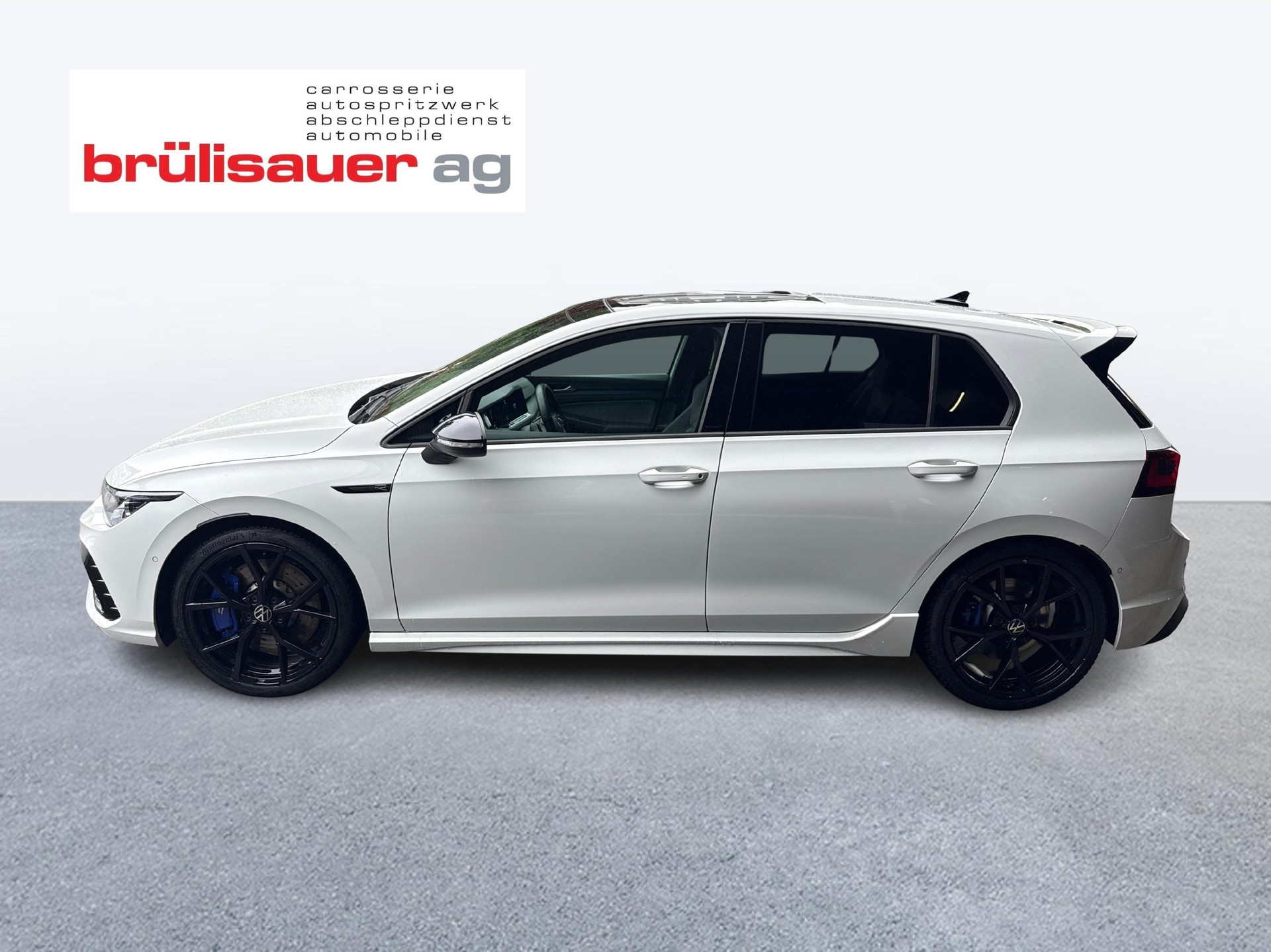 VW Golf VIII 2.0 TSI R DSG 4motion-image-1