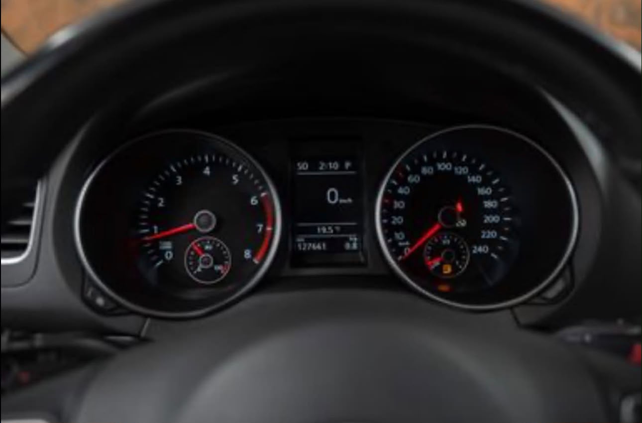 VW Golf 1.4 TSI Highline DSG-image-10