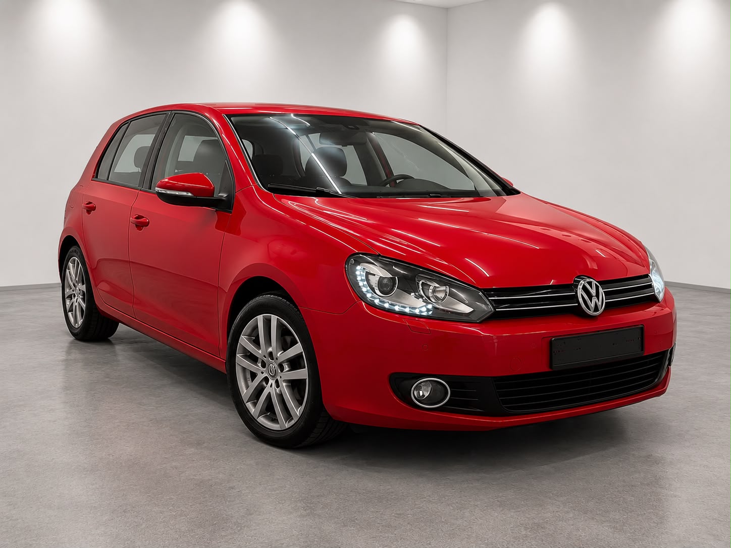 VW Golf 1.4 TSI Highline DSG-image-0