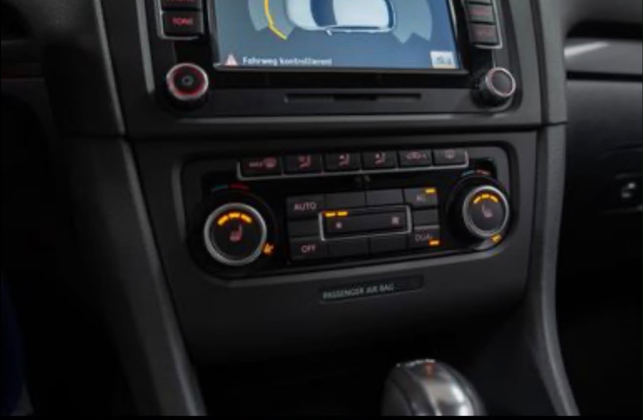 VW Golf 1.4 TSI Highline DSG-image-8