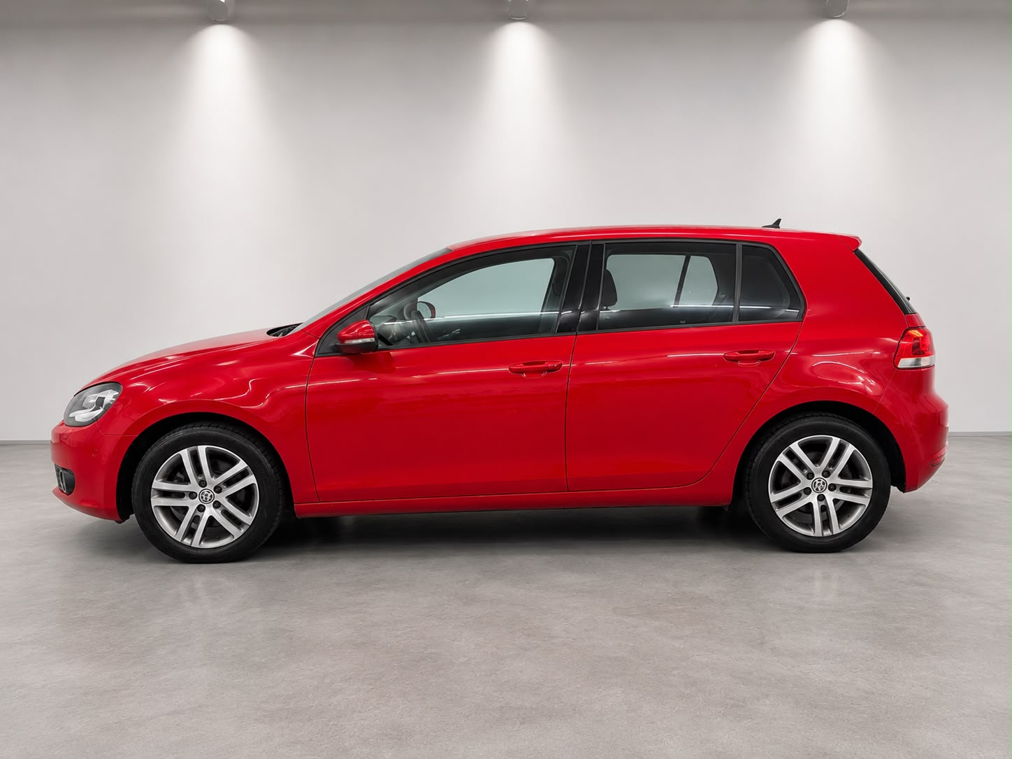 VW Golf 1.4 TSI Highline DSG-image-2