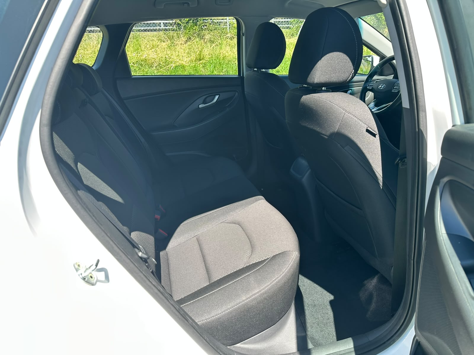 HYUNDAI i30 Wagon 1.0 T-GDi Amplia-image-8