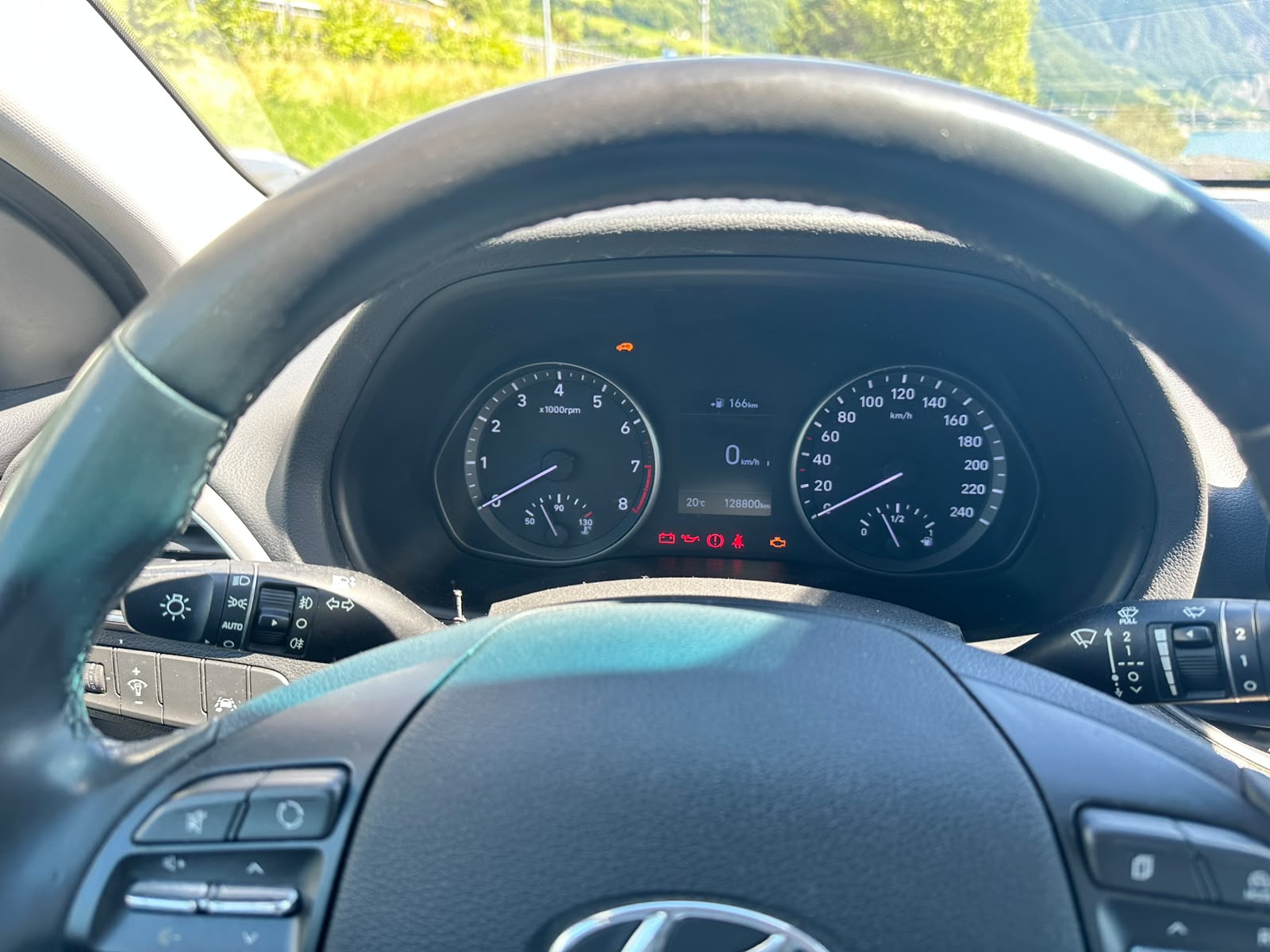 HYUNDAI i30 Wagon 1.0 T-GDi Amplia-image-6