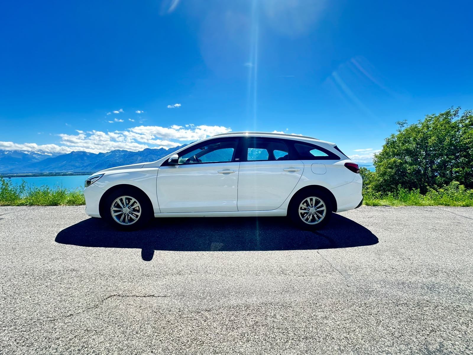 HYUNDAI i30 Wagon 1.0 T-GDi Amplia-image-2