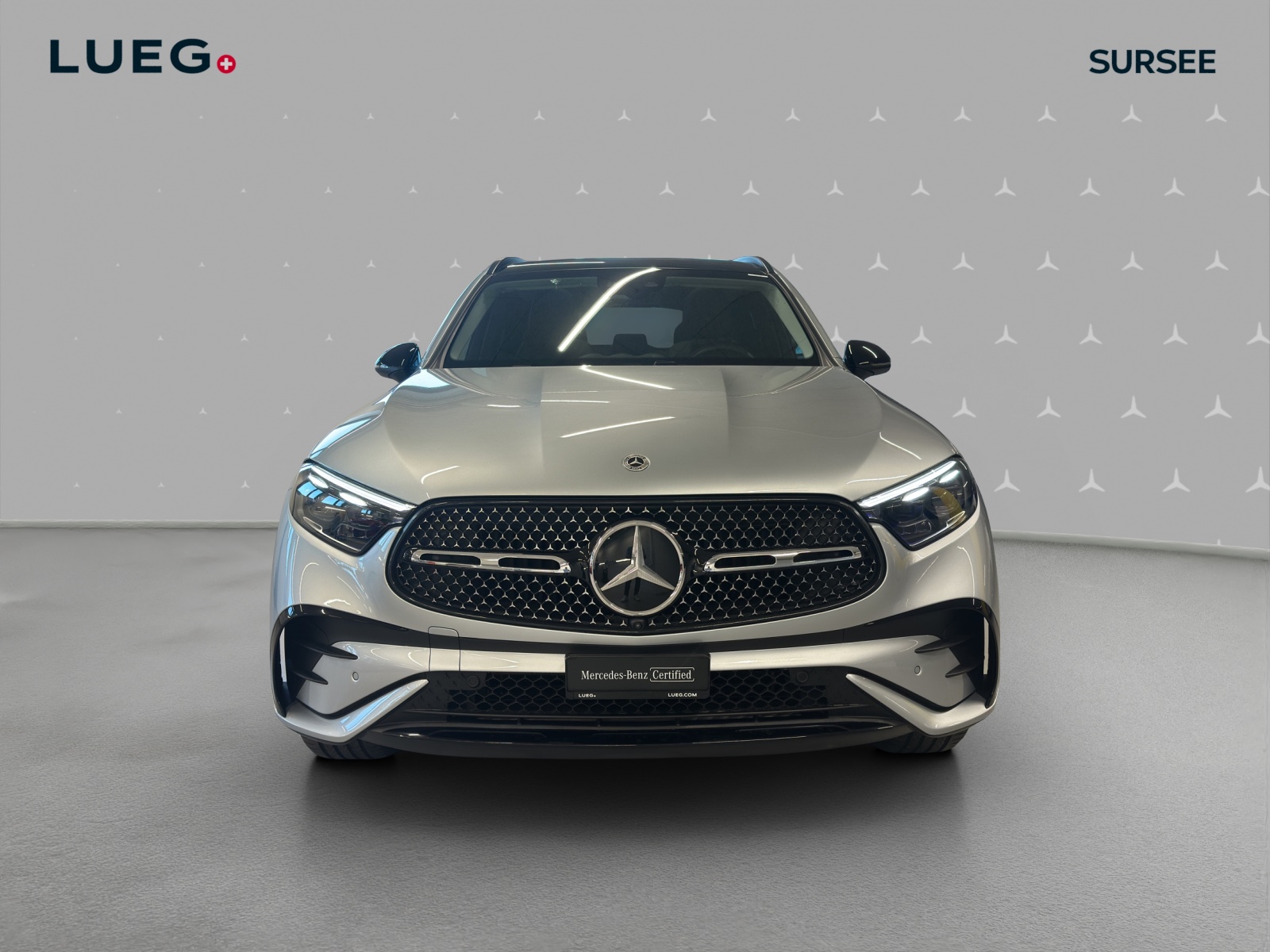 MERCEDES-BENZ GLC 300 e 4Matic 9G-Tronic EQ Star-image-5