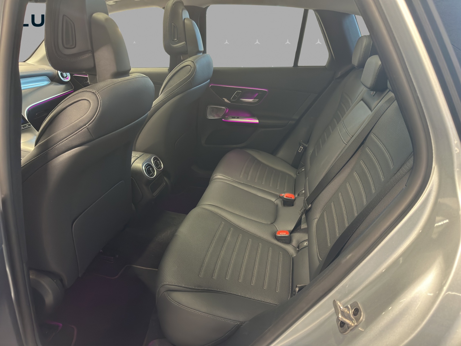 MERCEDES-BENZ GLC 300 e 4Matic 9G-Tronic EQ Star-image-13