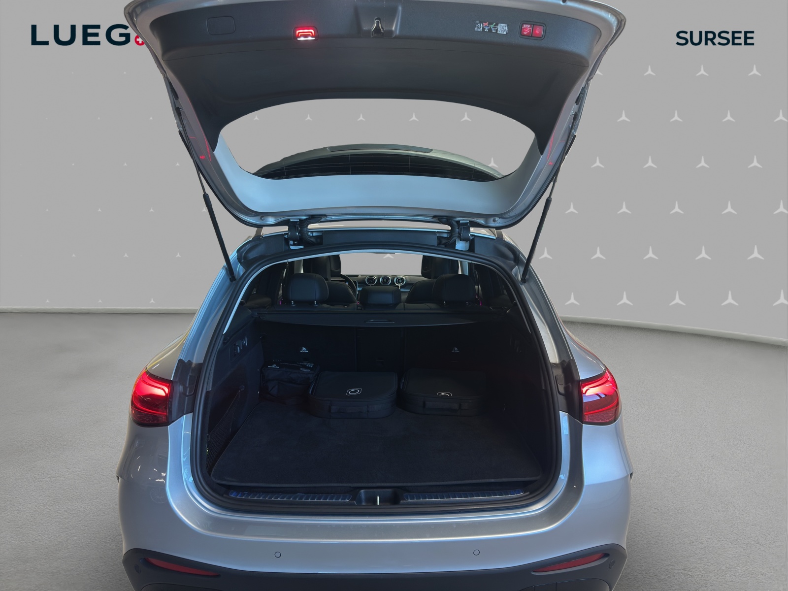 MERCEDES-BENZ GLC 300 e 4Matic 9G-Tronic EQ Star-image-14