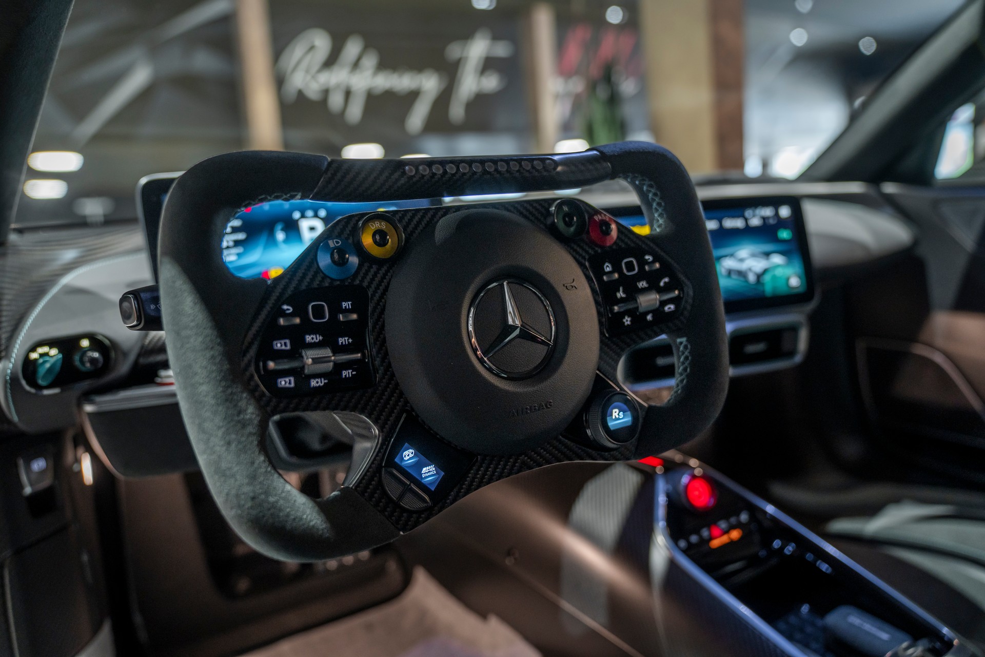 MERCEDES-BENZ AMG One-image-21