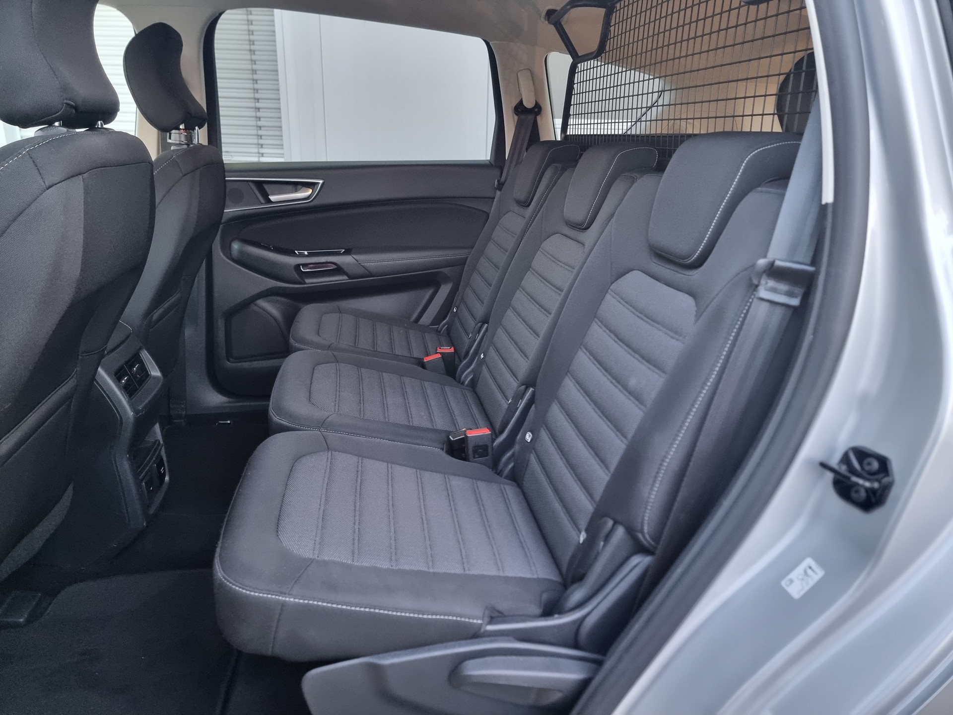FORD S-Max 2.0 TDCi Titanium Automatic-image-7