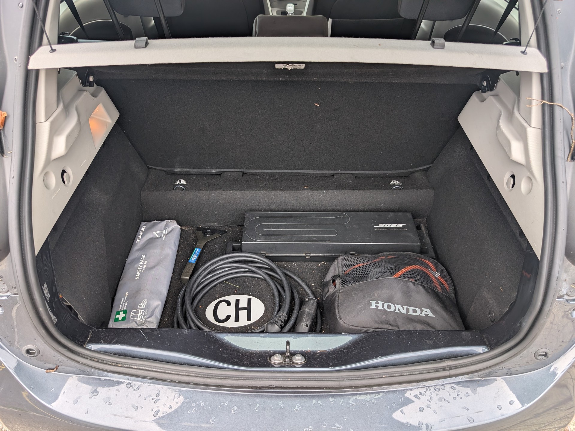 RENAULT R90 Swiss Ed. inkl. Batterie-image-3
