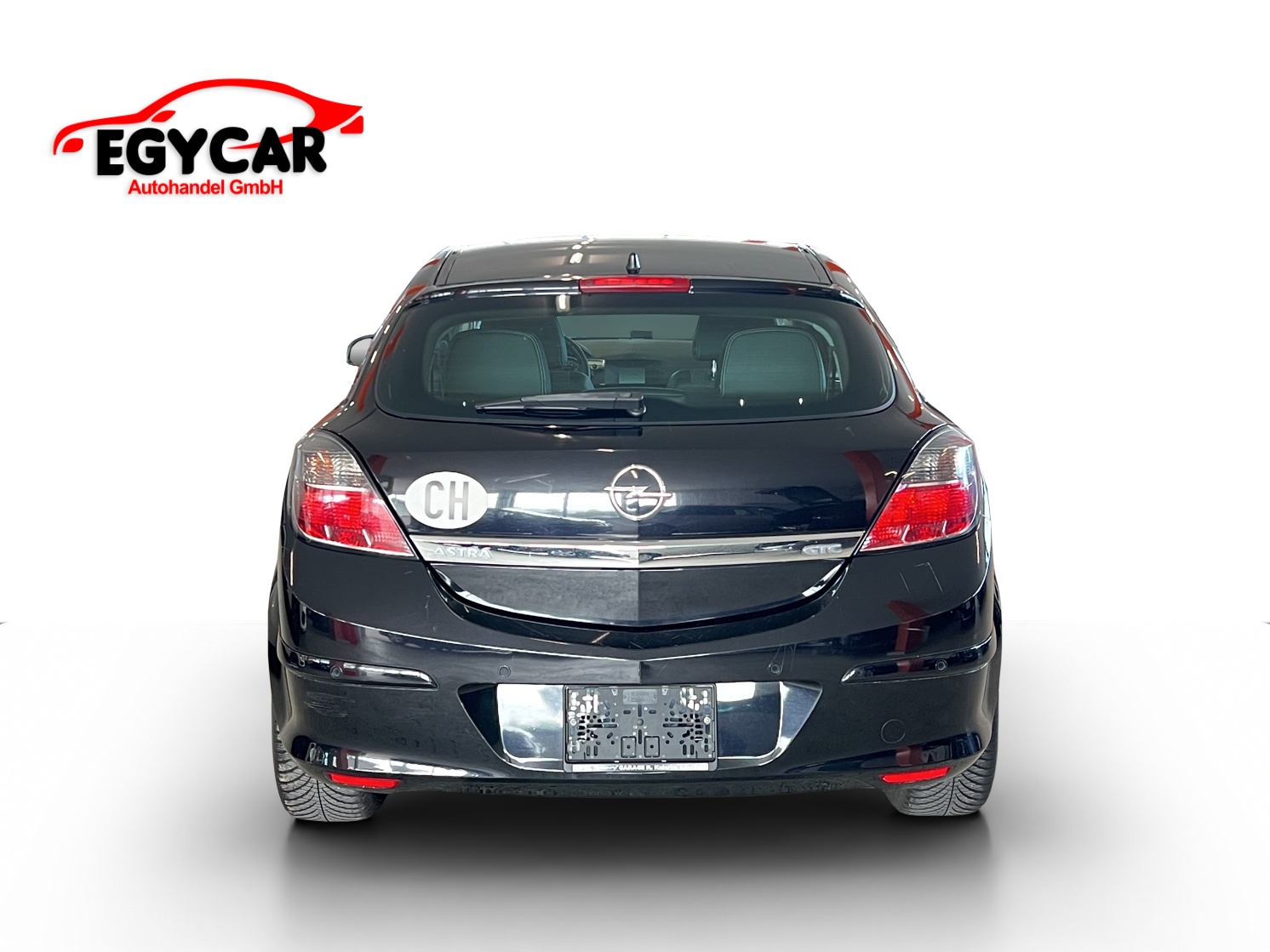 OPEL Astra GTC 1.8i 16V Edition Automatic-image-3