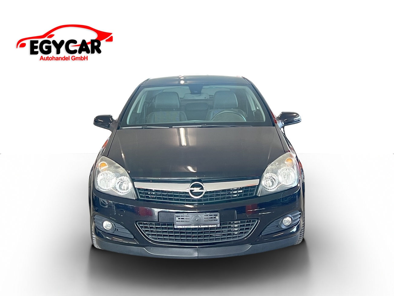 OPEL Astra GTC 1.8i 16V Edition Automatic-image-0