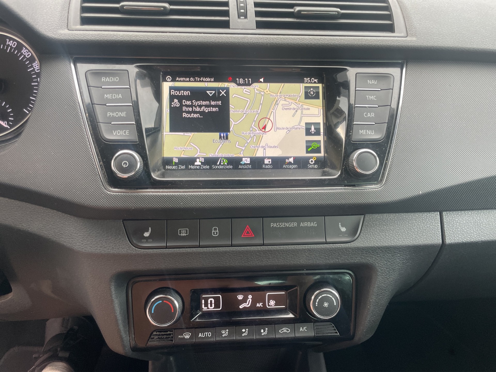 SKODA Fabia 1.0 TSI Style DSG-image-12