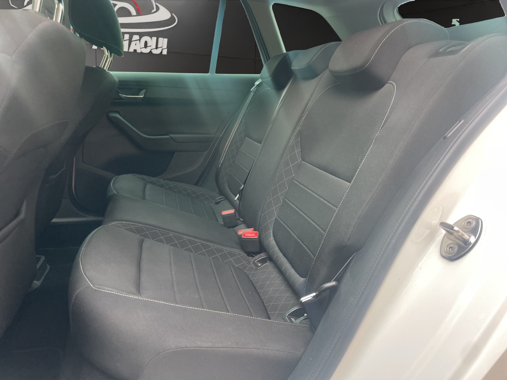 SKODA Fabia 1.0 TSI Style DSG-image-10